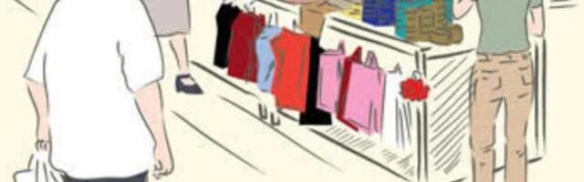 BEOGRADSKE PIJACE: Objavljen oglas za izdavanje pijačne opreme u zakup