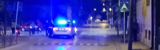 PU Leskovac: Jedna osoba poginula, četiri povređene