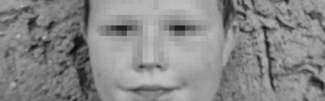 MAĆEHA IZ PAKLA! Malog Fabijana (8) namamila, odvela na jezero, ubila, pa telo zapalila! HOROR U NEMAČKOJ!