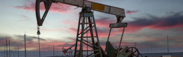 Највећа нафтна криза до сада