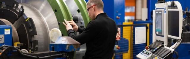 Nemačka tone sve dublje, objavljena šok brojka: Kako im se ovo dogodilo?!