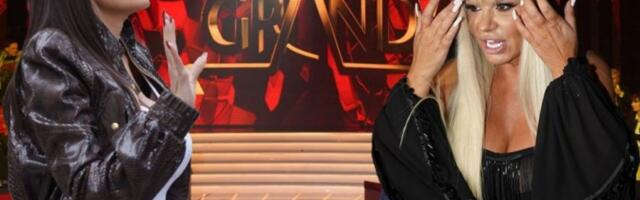 SKANDAL U "ZVEZDAMA GRANDA"! Žiri PRIZNAO GREŠKU pred svima, nastao haos u studiju!