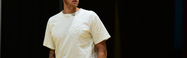 Osetkovski pričao o mentalnim problemima pred Dubai: Prolazim kroz mnogo toga...