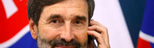 Бланар: Интеграција Западног Балкана у ЕУ је стратешки приоритет Словачке