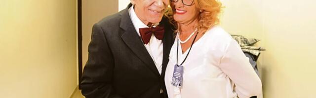 NIKO NIJE ZNAO PRAVU ISTINU! Tozovac ima DVA VANBRAČNA SINA, od jednog se distancirao jer nije ispunio njegova očekivanja: Pored zakonite supruge imao ROMANSU sa ovom ženom