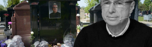 ODLUKA POKOJNOG SAŠE POPOVIĆA JE NAPRAVILA TOTALNI RUSVAJ NA ESTRADI: Istina dospela u javnost, evo šta se desilo pred njegovu smrt!