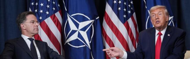 NATO I JOŠ 6 ZEMALJA SPREMNI DA "SPROVEDU TRAMPOVU VIZIJU"! Rute objavio ko je u grupi od 22 DRŽAVE za misiju oslobađanja Ormuskog moreuza "Čim dođe vreme..."