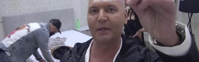 ANITA STANOJLOVIĆ TRUDNA! Dve crte na dva testa: Luka plače kao kiša, ona u šoku (VIDEO)