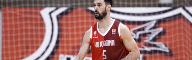 Evo gde možete da gledate uživo TV prenos meča Helios - Vojvodina u 2. meču četvrtfinala ABA 2 lige