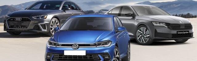 Kakav promašaj za "Audi": Ovaj model niko neće da vozi - Razlog će vas šokirati
