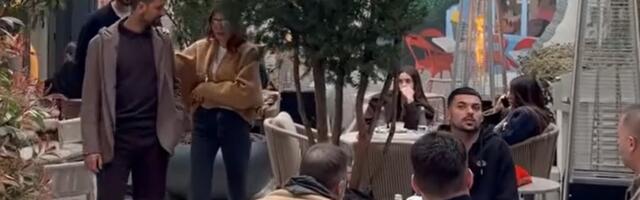 Foto-ubod: Novak Đoković i Nemanja Radonjić zajedno u Beogradu! /VIDEO/