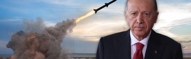 Goreće Bliski istok! Erogan upravo najavio novi rat: Direktna pretnja Americi i Izraelu - neće se dobro završiti