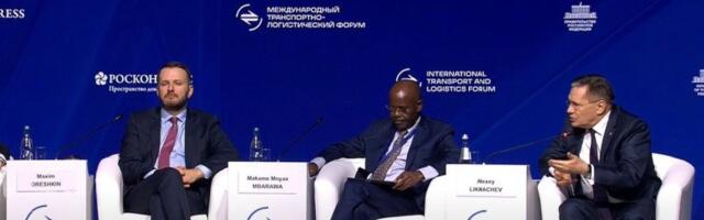 Severni morski put postaje ključna globalna arterija: Rosatom najavljuje "Godinu Transarktičkog transportnog koridora"