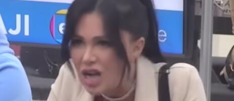 MONSTRUOZNO! Asmin tvrdi šta je Stanija rekla za malu Noru - ukućani PREBLEDELI od ŠOKA!