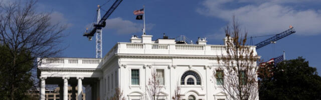 Bela kuća proglasila pobedu SAD