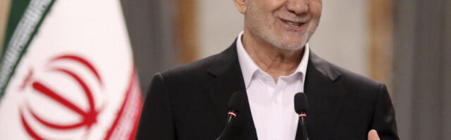 "PLOD KRVI NAŠEG MUČENIKA HAMNEIJA": Oglasio se predsednik Irana posle dogovora s Trampom i otkrio NAJVAŽNIJI DETALJ