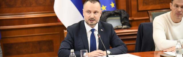 Apostolović: Javna rasprava obavezna