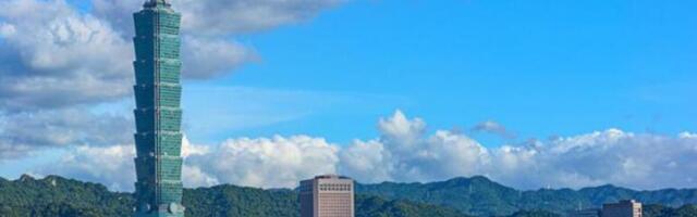 Kopneni deo Kine predstavio paket mera za unapređenje odnosa sa Tajvanom