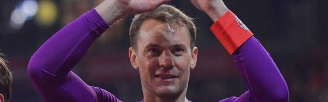 Posle 15 godina legendarni as diže sidro iz Minhena: Brajton zove čoveka koji je odigrao 600 utakmica za Bajern!