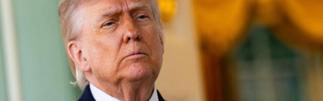 Трамп открио стратегију за брзи крај сукоба са Ираном