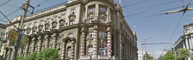 Vlada Srbije usvojila uredbu o podršci regionalnom razvoju i razvoju preduzetništva