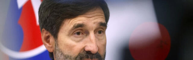 Словачка спремна да блокира нови пакет санкција ЕУ против Русије