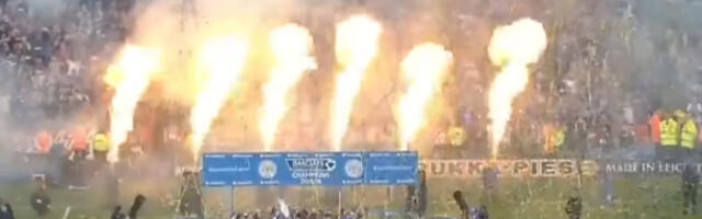 Sunovrat za samo 10 godina: Kako se ugasilo svetlo iznad Lestera