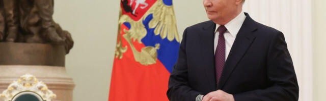 Владимир Путин брани прекиде мобилног интернета као меру против „терористичких претњи“