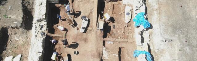 Vaskrs srpske istorije: Monumentalna zadužbina iz 14. veka dobila najviši stepen zaštite države