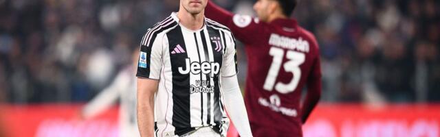 Sve izvesnije gde Vlahović nastavlja karijeru