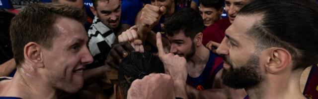 Ako može Barsa, zašto ne bi mogla Zvezda? Sledi totalna rekonstrukcija