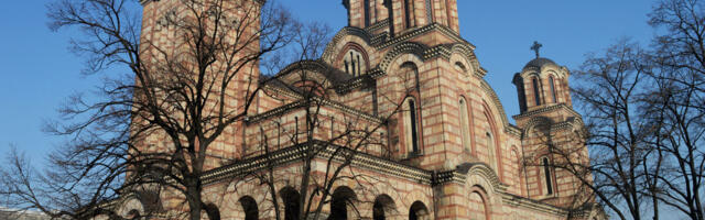 Crkveni kalendar za maj 2026: Pogledajte koje velike praznike slavimo u petom mesecu