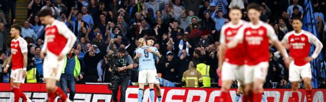 Legenda Junajteda tvrdi da je zvezda Arsenala veliki problem i daje prognozu ko će osvojiti titulu: Taj fudbal, to je čisto s.anje!