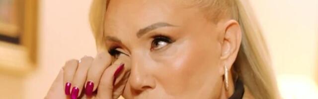 "ČOVEK NAJVIŠE PATI KADA IMA PROBLEM U PORODICI" Život Lepe Brene nije uvek tako sjajan kada se reflektori ugase, evo kako je ranije govorila o problemima