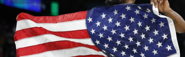 Кевин Дурент пропушта шести меч против ЛА Лејкерса