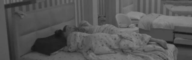 "JA TI NISAM FILIP CAR": Asmin glumi baju, a Maja ga šeta kao kera - nakon BRUTALNOG PONIŽENJA završili u krevetu! (VIDEO)