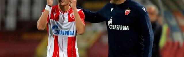 Pao je Ludogorec, a za njim i Ferencvaroš - bivši fudbaler Zvezde prvak Mađarske