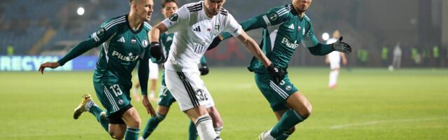 Navodno ga hteo Partizan, ali stiže u Vošu! Novosađani dogovorili transfer bivšeg mladog reprezentativca BiH