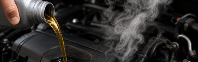 Vozači, ovo može da vam uništi auto! Evo šta se tačno dešava kada u motoru ima previše ili premalo ulja!