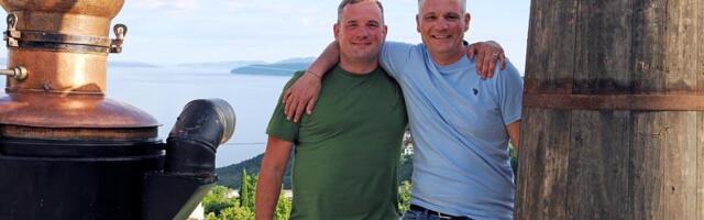 Kvarner kroz čašu, zalazak sunca i porodične uspomene: Od bakinog recepta do brenda koji priča priče
