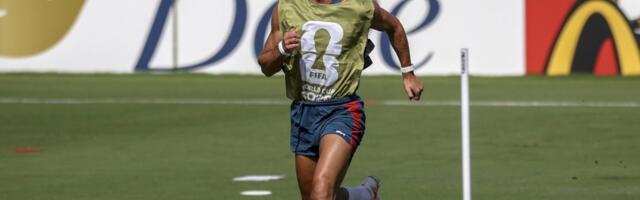 Raspored Mundijala (13.dan): Ronaldo i Portugal popravljaju utisak, Hrvatska traži prve bodove