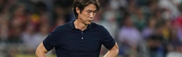 Haos u Južnoj Koreji: Selektor dobio otkaz, blurovali ga na televiziji, predsednik mu rekao da je nesposoban!