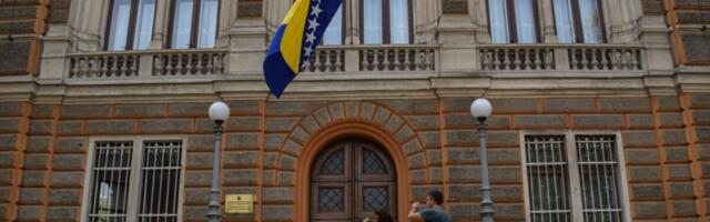 Bitka za Predsjedništvo BiH počela: Ko su kandidati koji traže povjerenje birača?