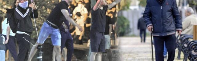 "Izlapele drtine", "Marvo"... pa onda i ovo! I Vesna Čipčić zapalila javnost izjavom o penzionerima - Jezivije ne može (FOTO)