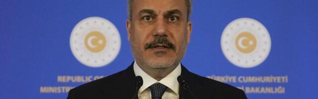 Padaju dugovečne sankcije? Turski ministar spoljnih poslova Hakan Fidan najavio radikalan obrt u odnosima sa SAD, u igri je moćno oružje