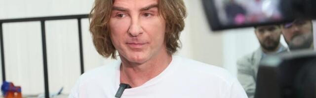BRUTALNA ODLUKA MITROVIĆA! Kristijan i Kristina ZABRANJENI na TV-u zbog mučenja životinje: "OVO NE OPRAŠTAM!"