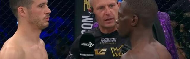 Ovo su svi zakazani mečevi za UFC Beograd: Puna Arena će navijati za čak devetoro Srba, spektakl počinje 1. avgusta