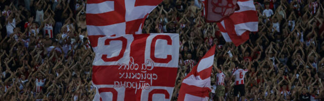 DELIJE SE OPROSTILE OD LEGENDE SEVERA: Umro jedan od istaknutih navijača Crvene zvezde