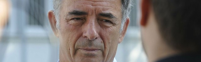 Priveden muškarac koji je Pupovcu vikao „ubij Srbina“