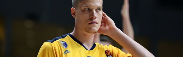 Zvanično: Monro i Jerebko napustili Himki